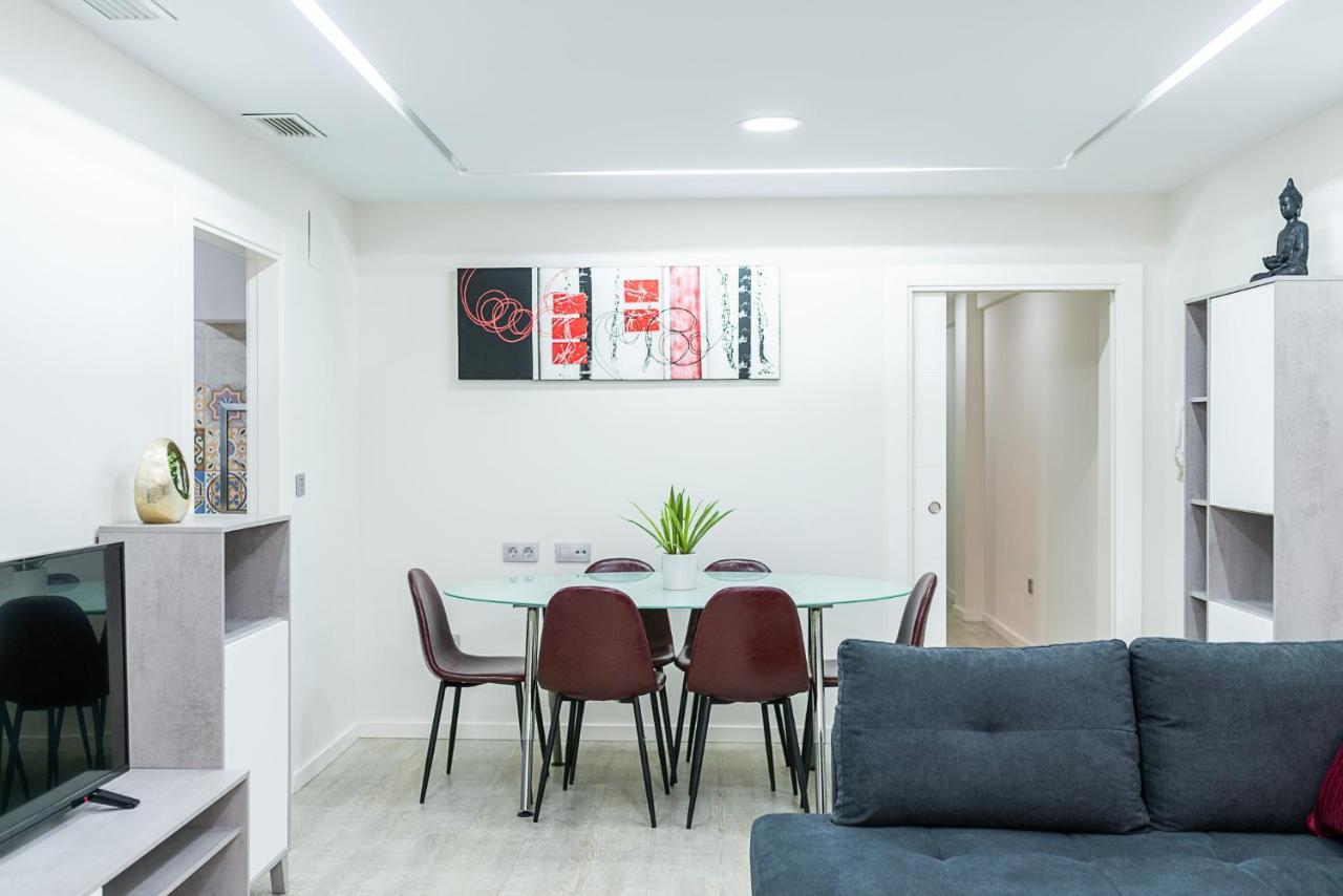 Moderno Apartamento Centro Granada Exterior photo